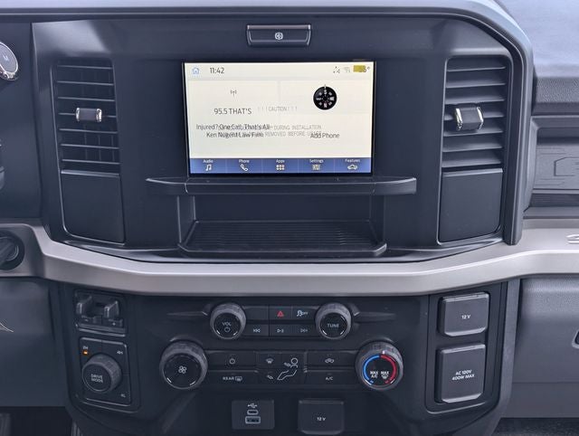 2025 Ford F-350SD XL DRW