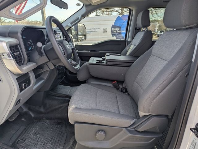 2025 Ford F-350SD XL DRW