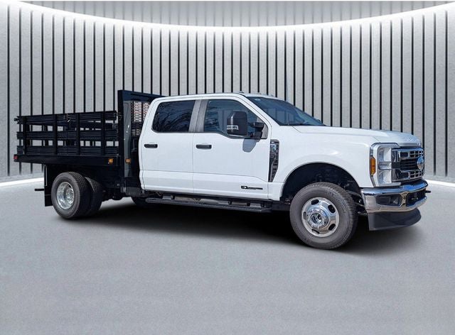 2025 Ford F-350SD XL DRW