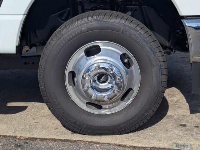 2025 Ford F-350SD XL DRW