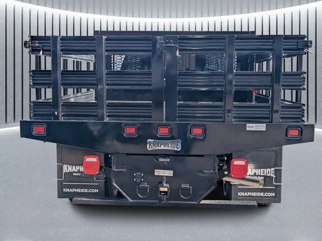 2025 Ford F-350SD XL DRW