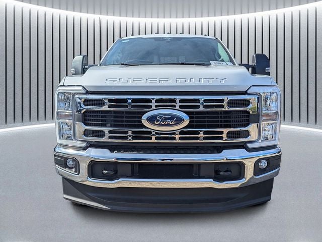 2025 Ford F-350SD XL DRW