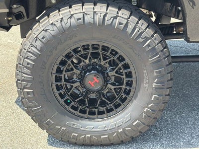 2026 Ford F-250SD Lariat Velociraptor