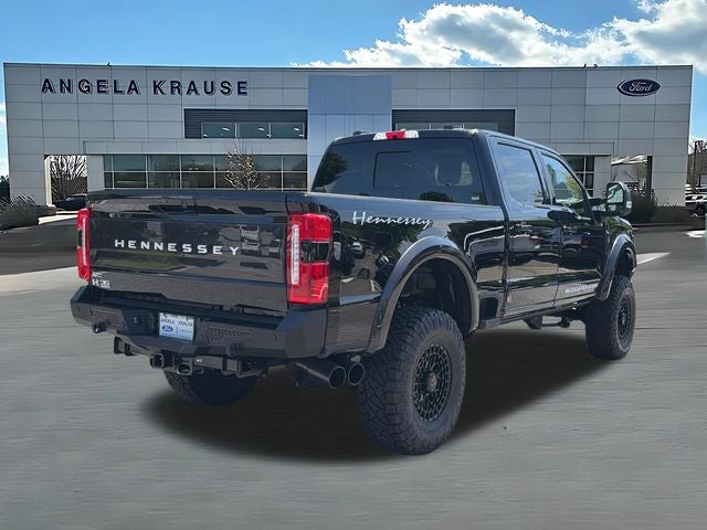 2026 Ford F-250SD Lariat Velociraptor