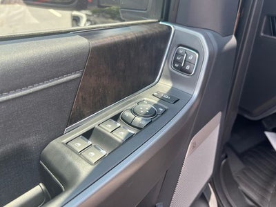2026 Ford F-250SD Velociraptor Lariat
