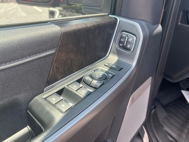2026 Ford F-250SD Velociraptor Lariat