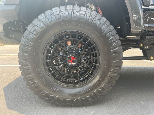 2026 Ford F-250SD Velociraptor Lariat