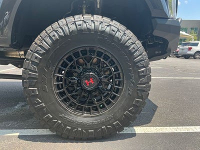 2026 Ford F-250SD Velociraptor Lariat