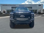 2026 Ford F-250SD Velociraptor Lariat