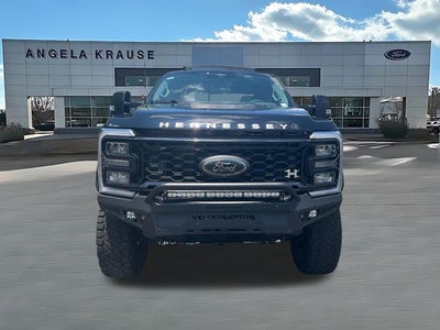 2026 Ford F-250SD Velociraptor Lariat