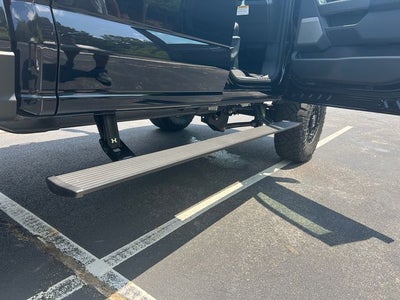 2026 Ford F-250SD Velociraptor Lariat