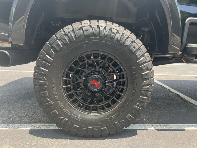 2026 Ford F-250SD Velociraptor Lariat