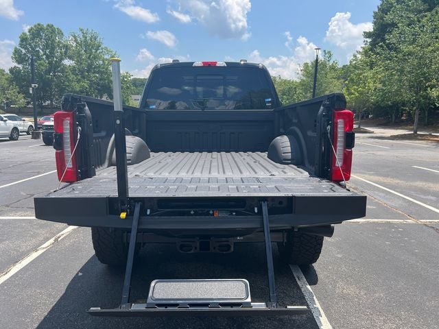 2026 Ford F-250SD Velociraptor Lariat