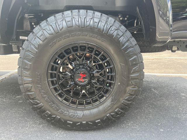 2026 Ford F-250SD Velociraptor Lariat