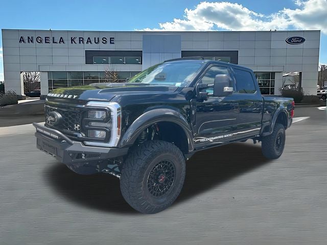 2026 Ford F-250SD Velociraptor Lariat