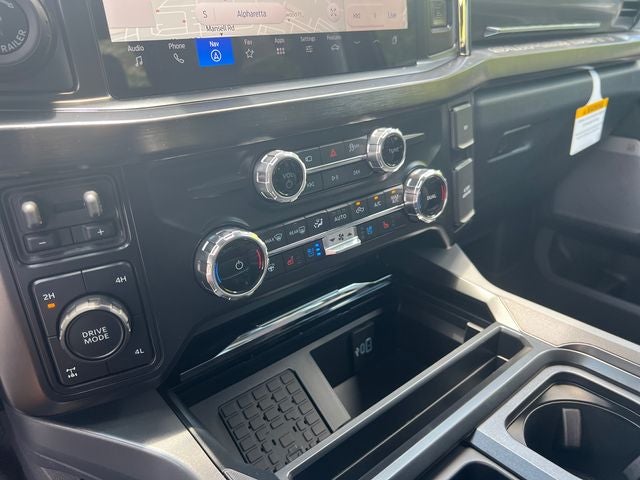 2026 Ford F-250SD Velociraptor Lariat