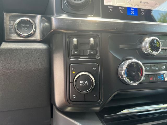 2026 Ford F-250SD Velociraptor Lariat