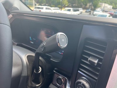 2026 Ford F-250SD Velociraptor Lariat
