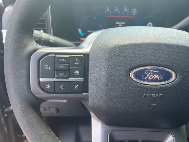 2026 Ford F-250SD Velociraptor Lariat