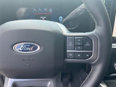 2026 Ford F-250SD Velociraptor Lariat