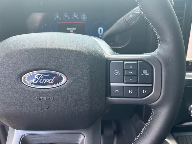 2026 Ford F-250SD Velociraptor Lariat