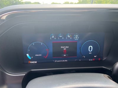 2026 Ford F-250SD Velociraptor Lariat