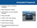 2026 Ford F-250SD Velociraptor Lariat