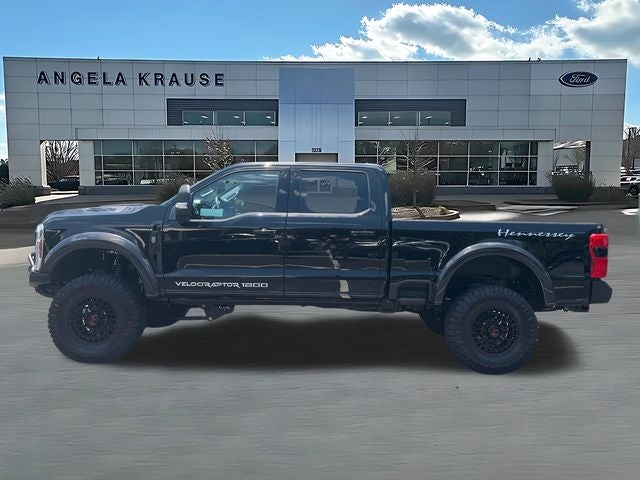 2026 Ford F-250SD Velociraptor Lariat