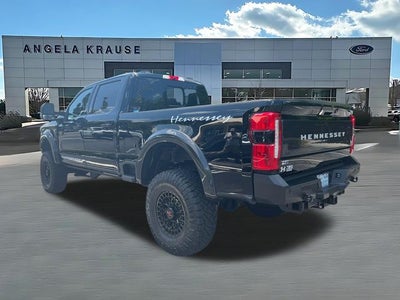 2026 Ford F-250SD Velociraptor Lariat