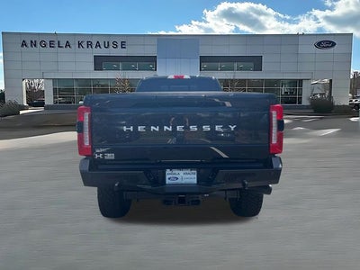 2026 Ford F-250SD Velociraptor Lariat