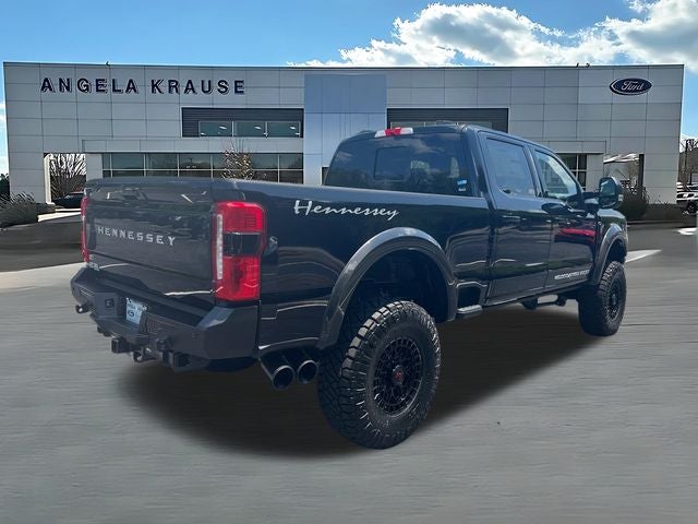 2026 Ford F-250SD Velociraptor Lariat