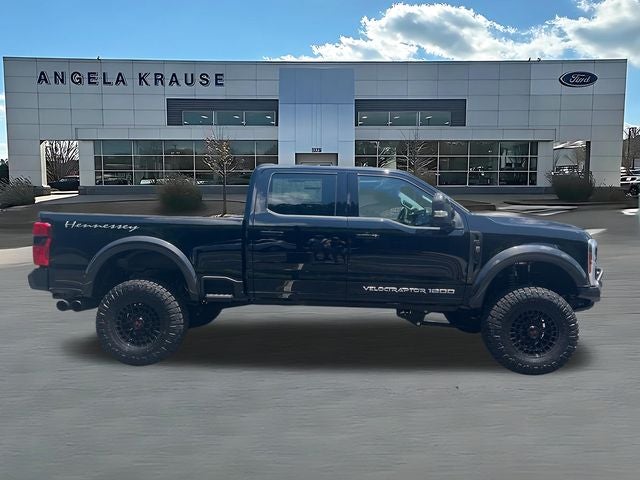 2026 Ford F-250SD Velociraptor Lariat