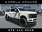 2023 Ford F-250SD Platinum