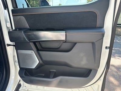 2023 Ford F-250SD Platinum
