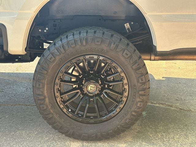 2023 Ford F-250SD Platinum