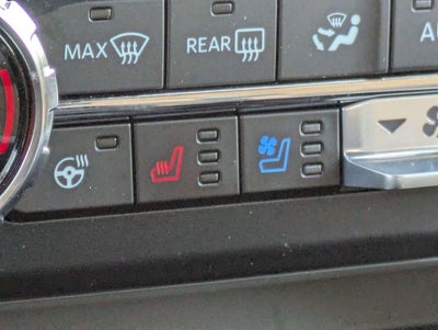 2025 Ford F-250SD Lariat