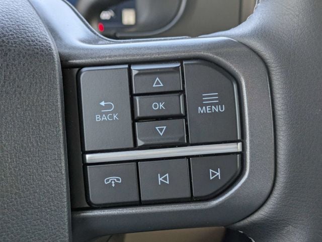 2025 Ford F-250SD Lariat