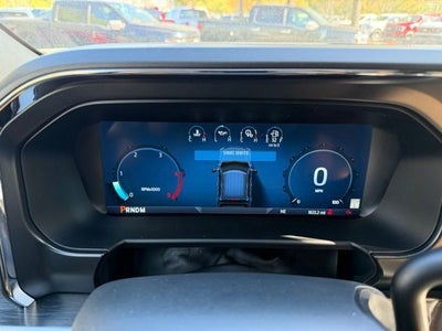 2025 Ford F-250SD Lariat