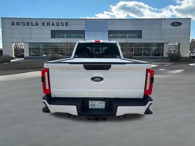 2026 Ford F-350SD XL
