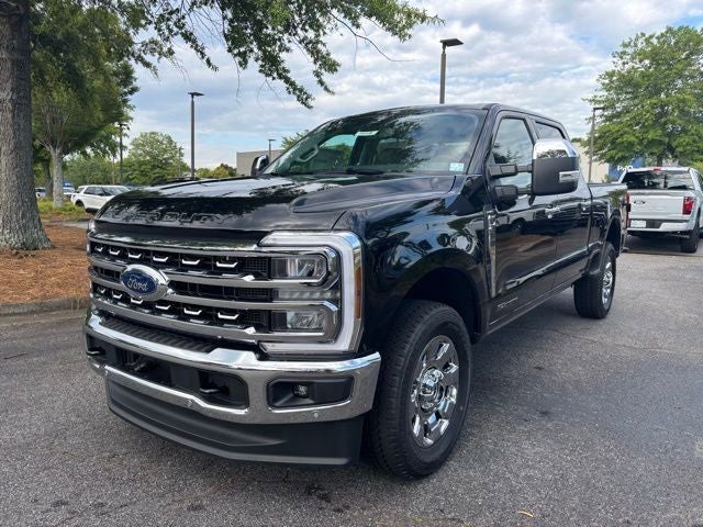 2025 Ford F-350SD Lariat