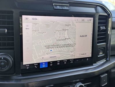 2025 Ford F-350SD Lariat