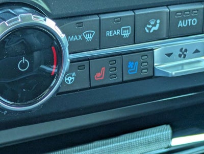 2025 Ford F-350SD Lariat