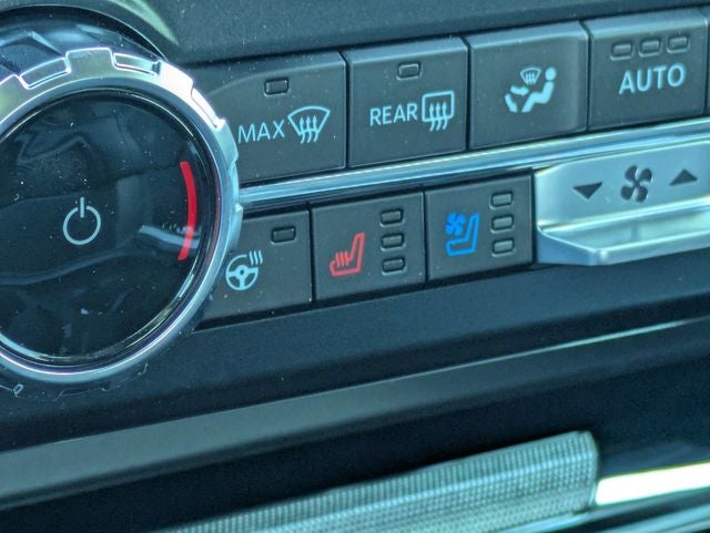 2025 Ford F-350SD Lariat