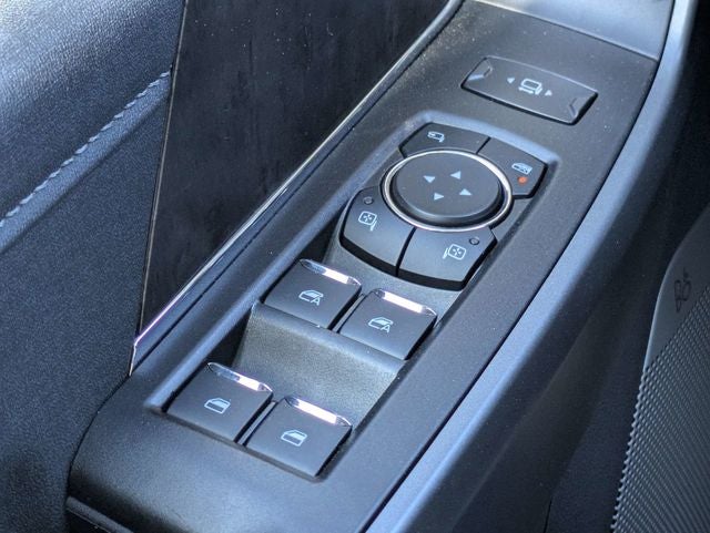 2025 Ford F-350SD Lariat