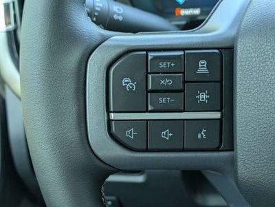 2025 Ford F-350SD Lariat