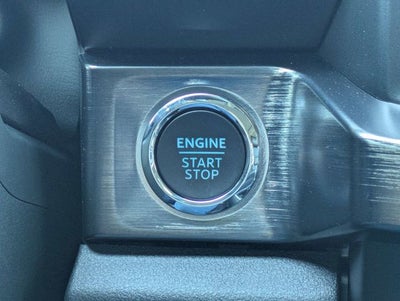 2025 Ford F-350SD Lariat