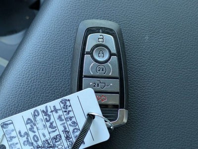 2025 Ford F-350SD Lariat