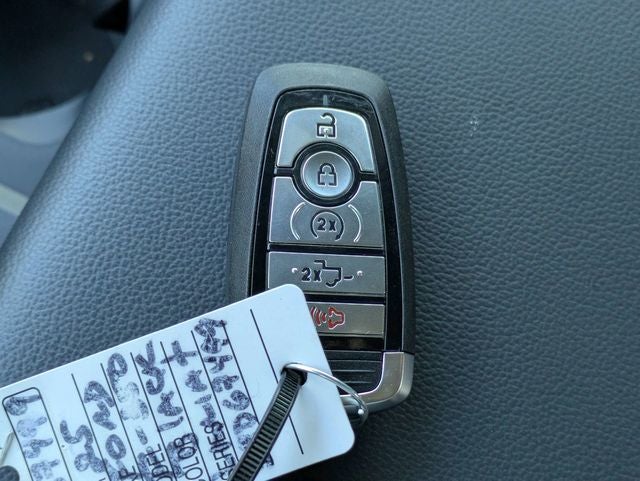 2025 Ford F-350SD Lariat