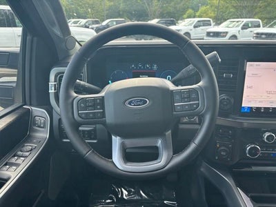 2025 Ford F-350SD Lariat