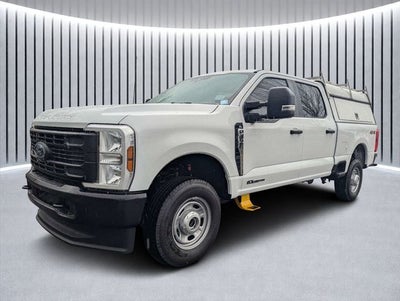2026 Ford F-350SD XL